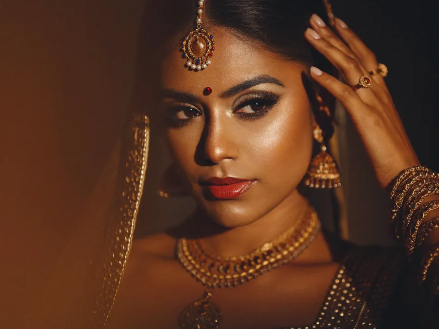 Wedding Beauty package
